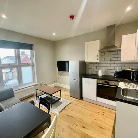 Cosy 1 Bedroom Flat! London Exterior foto