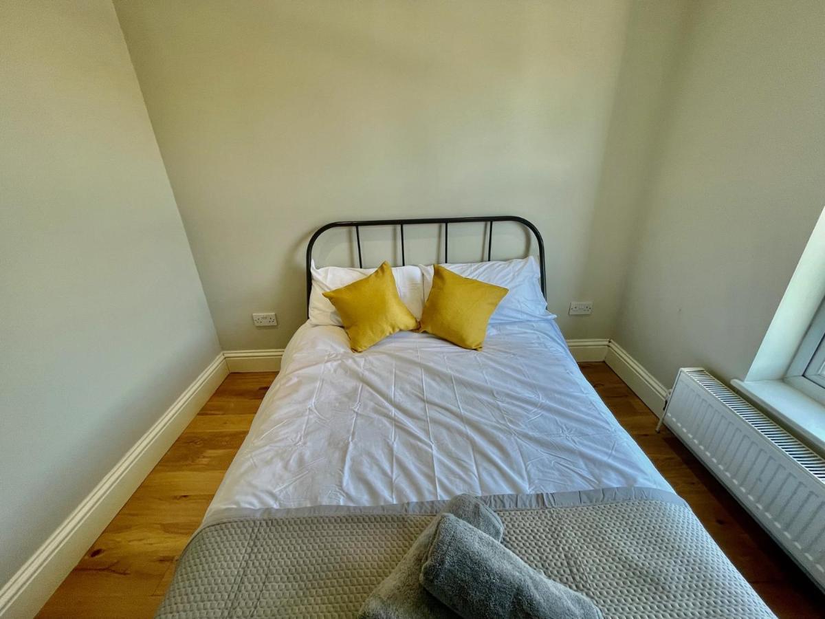 Cosy 1 Bedroom Flat! London Exterior foto