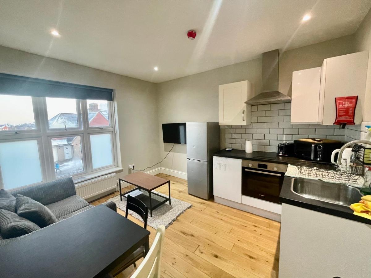 Cosy 1 Bedroom Flat! London Exterior foto